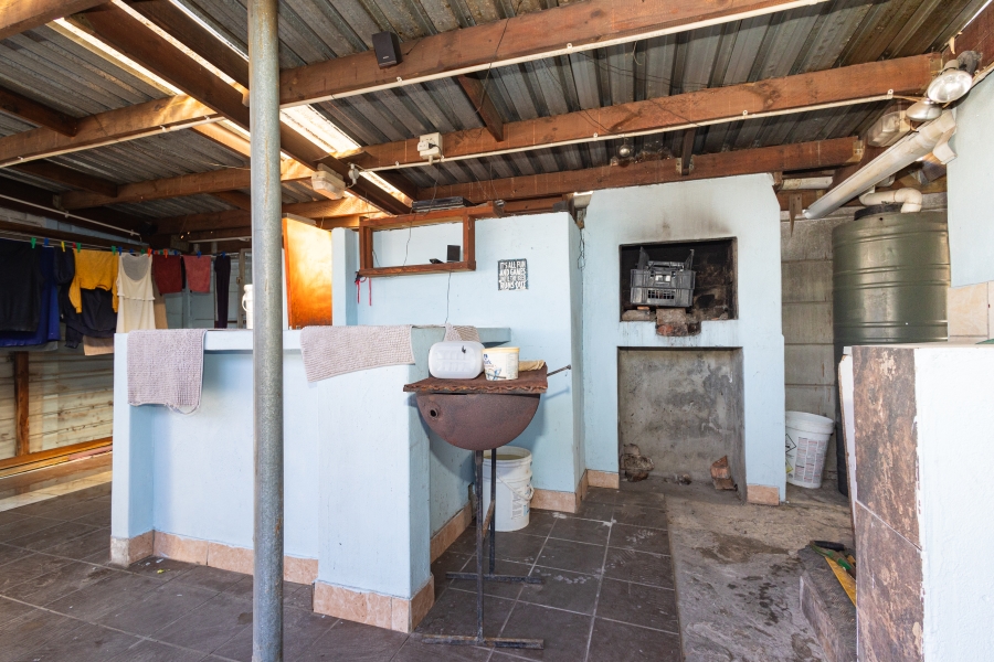 3 Bedroom Property for Sale in Highbury Park Western Cape